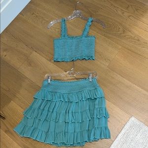 Free People Set